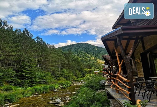  Замъка Хорлог 3* - снимка - 12