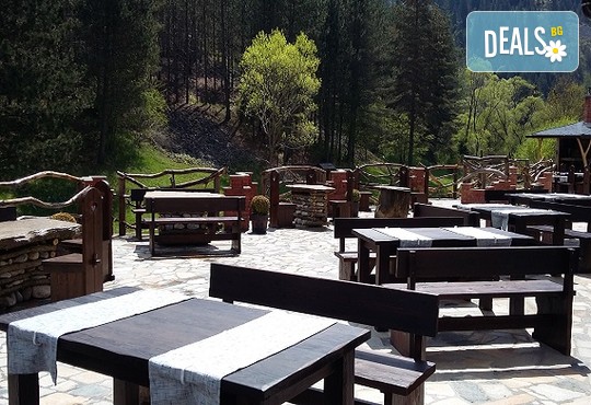  Замъка Хорлог 3* - снимка - 48