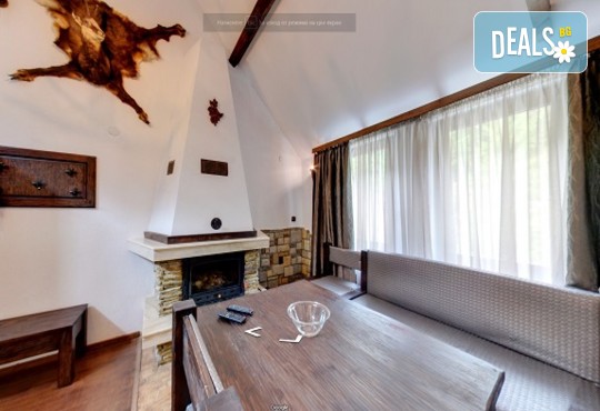  Замъка Хорлог 3* - снимка - 14