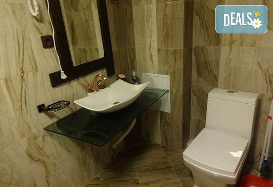  Замъка Хорлог 3* - снимка - 11