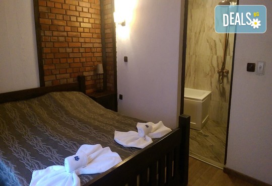  Замъка Хорлог 3* - снимка - 17