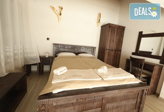  Замъка Хорлог 3* - снимка - 13