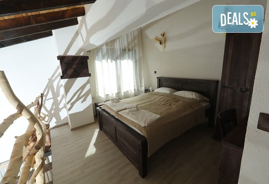  Замъка Хорлог 3* - снимка - 18