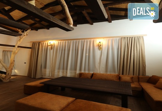  Замъка Хорлог 3* - снимка - 46