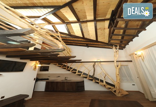  Замъка Хорлог 3* - снимка - 19