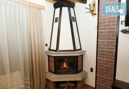  Замъка Хорлог 3* - снимка - 20