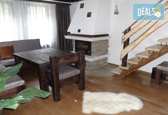  Замъка Хорлог 3* - снимка - 23