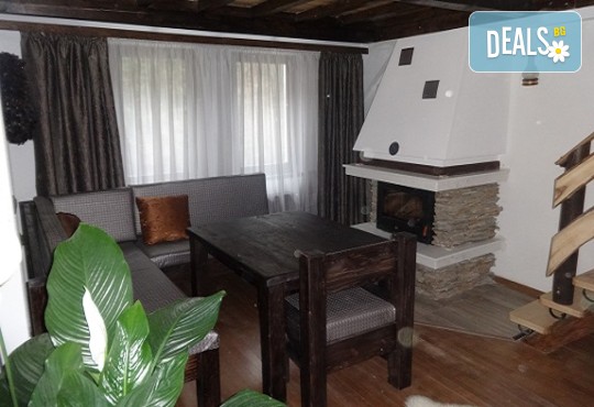  Замъка Хорлог 3* - снимка - 24