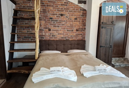  Замъка Хорлог 3* - снимка - 22