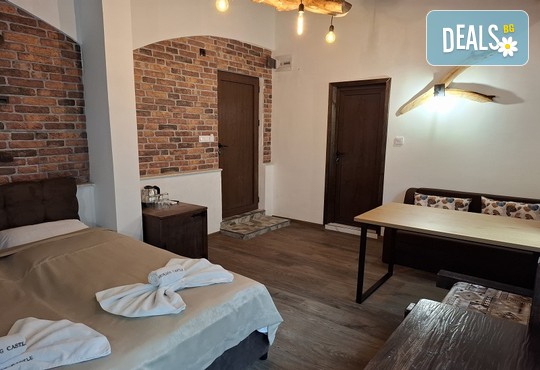  Замъка Хорлог 3* - снимка - 29