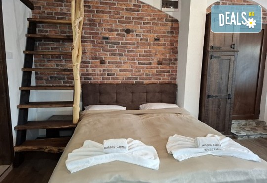  Замъка Хорлог 3* - снимка - 28