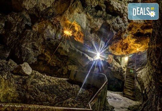  Замъка Хорлог 3* - снимка - 49