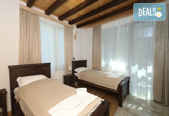  Замъка Хорлог 3* - снимка - 31