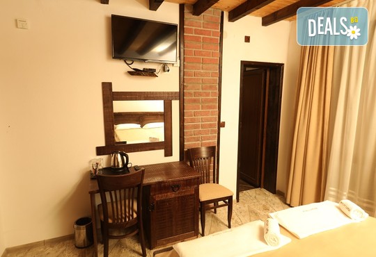  Замъка Хорлог 3* - снимка - 47