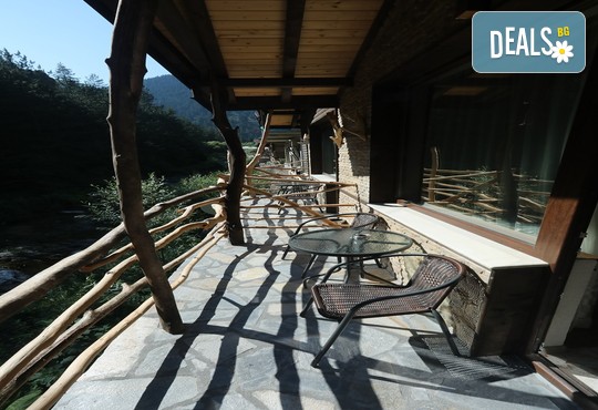  Замъка Хорлог 3* - снимка - 34