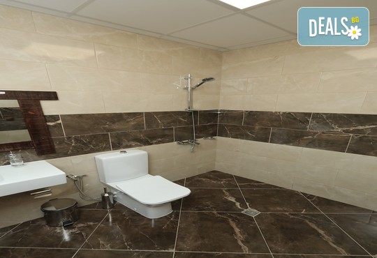  Замъка Хорлог 3* - снимка - 39