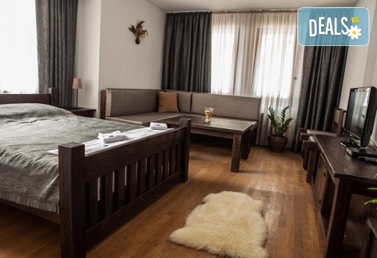  Замъка Хорлог 3* - снимка - 40