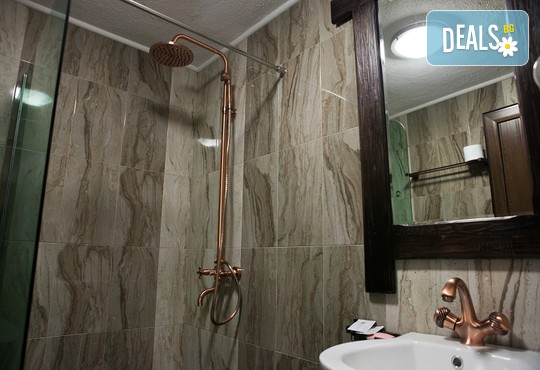  Замъка Хорлог 3* - снимка - 21