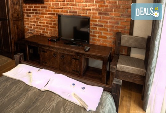  Замъка Хорлог 3* - снимка - 38