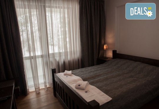  Замъка Хорлог 3* - снимка - 37