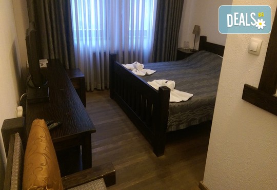  Замъка Хорлог 3* - снимка - 41