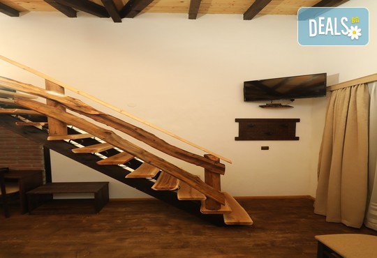  Замъка Хорлог 3* - снимка - 43