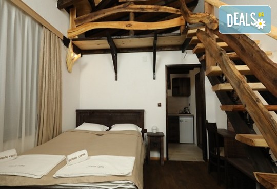  Замъка Хорлог 3* - снимка - 45