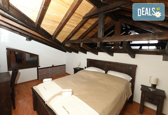  Замъка Хорлог 3* - снимка - 35