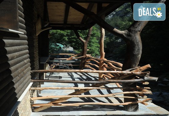  Замъка Хорлог 3* - снимка - 27