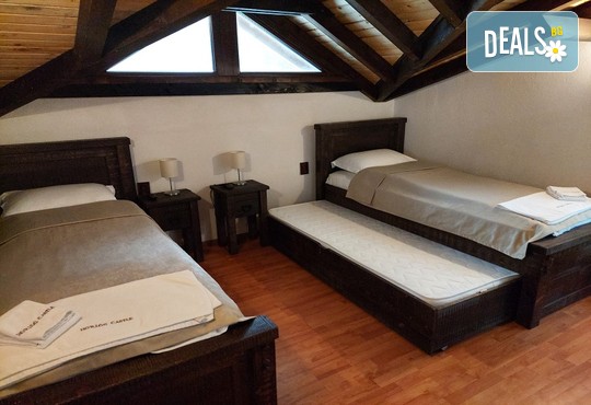  Замъка Хорлог 3* - снимка - 36