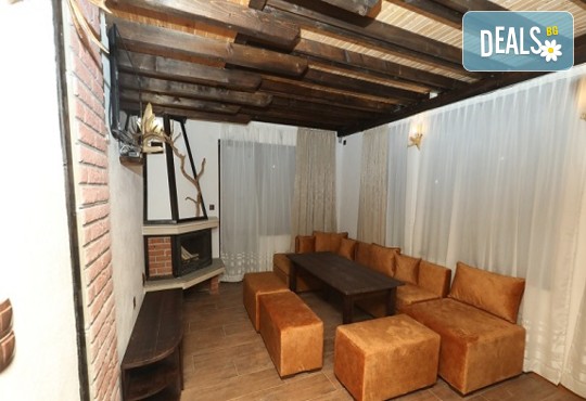  Замъка Хорлог 3* - снимка - 44