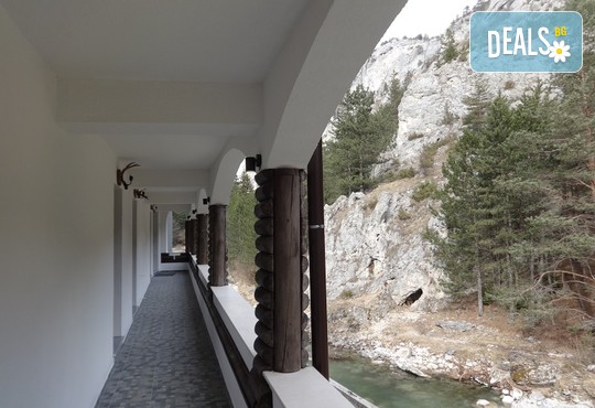  Замъка Хорлог 3* - снимка - 16