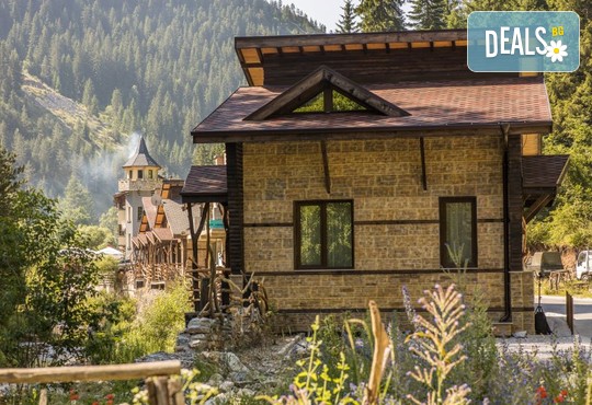  Замъка Хорлог 3* - снимка - 5