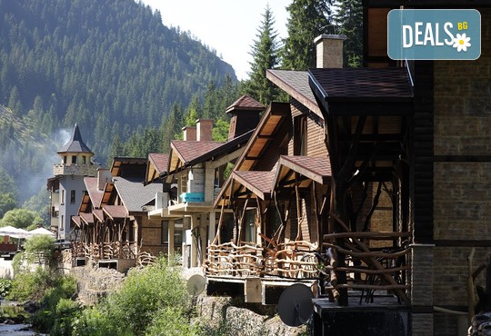  Замъка Хорлог 3* - снимка - 3