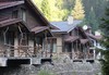 Планинска почивка и свеж полъх на гора в Замъка Хорлог 3*, Триград! Нощувка със закуска, възможност за обяд, вечеря с приказна гледка, ползване на барбекю и безплатно за дете до 6.99 г.  - thumb 6