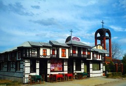 Комплекс Манастира - Снимка