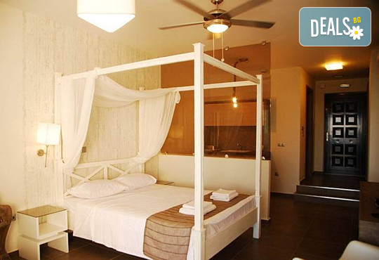 Samothraki Beach Apartments & Suites Hotel 3* - снимка - 3