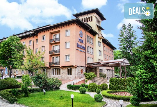 СПА хотел Двореца 5* - снимка - 45