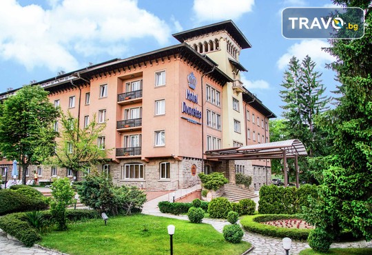 СПА хотел Двореца 5* - снимка - 45