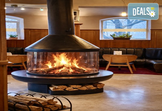 СПА хотел Двореца 5* - снимка - 35