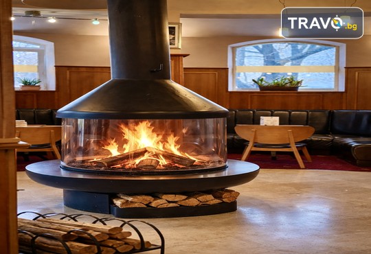 СПА хотел Двореца 5* - снимка - 35