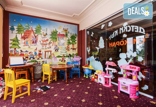 СПА хотел Двореца 5* - снимка - 42