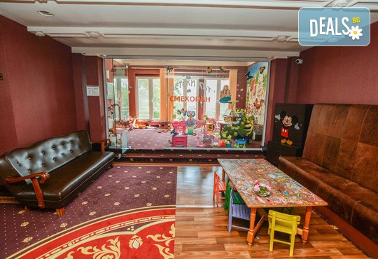 СПА хотел Двореца 5* - снимка - 41