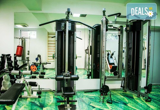 СПА хотел Двореца 5* - снимка - 40