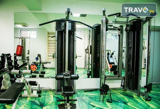 СПА хотел Двореца 5* - снимка - 40