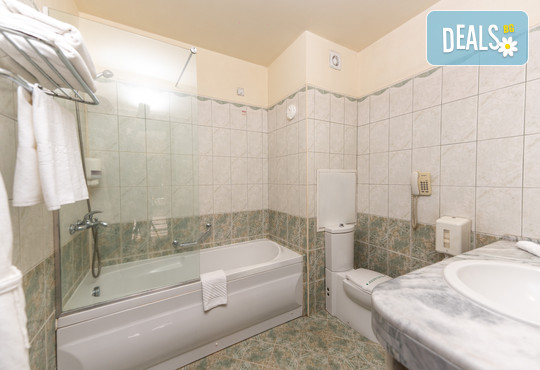 СПА хотел Двореца 5* - снимка - 28