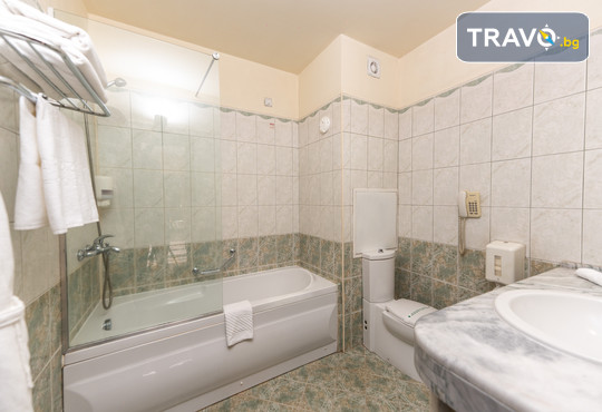 СПА хотел Двореца 5* - снимка - 28