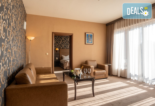 СПА хотел Двореца 5* - снимка - 12