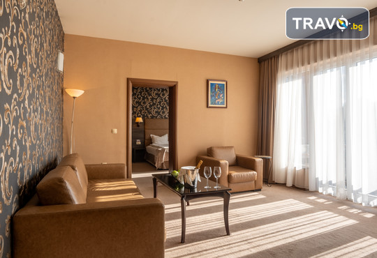 СПА хотел Двореца 5* - снимка - 12