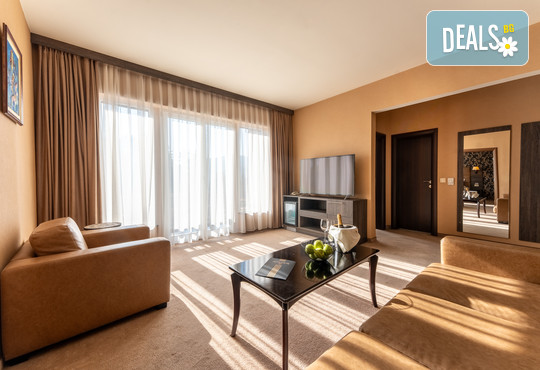 СПА хотел Двореца 5* - снимка - 21